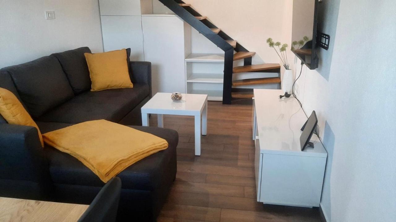 Apartma Lima Ankaran Exterior photo